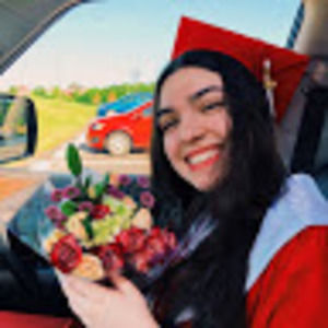 Meet your Posher, Daniela